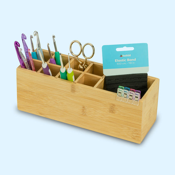 Bambu Organizer - Hobbii
2