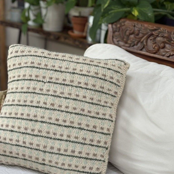 Homebody - Cushion Cover
3