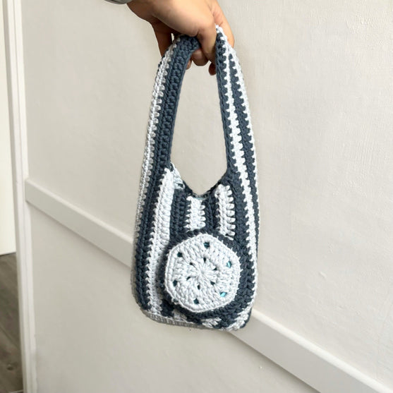 Memoir - Bag
2