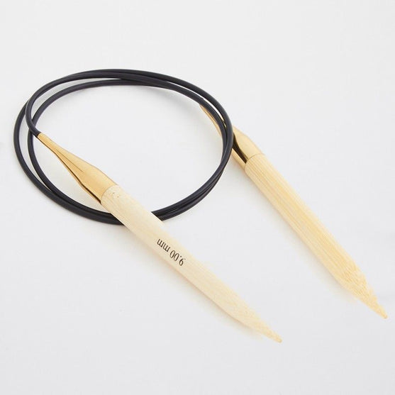 Bamboo Rundsticka - KnitPro
4