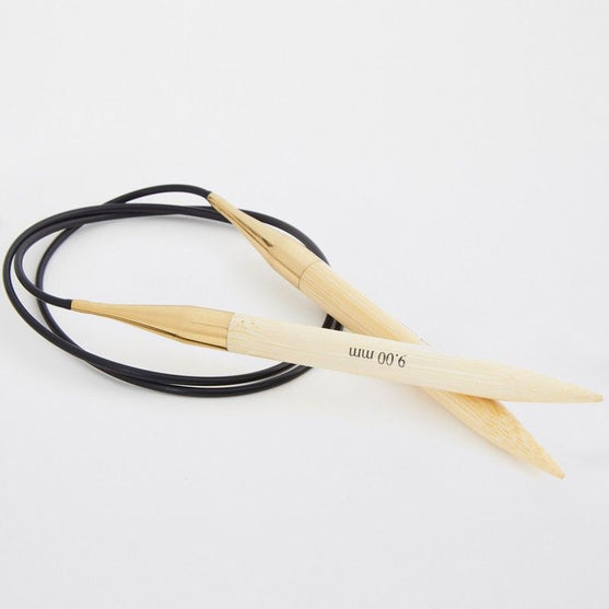 Bamboo Rundsticka - KnitPro
2