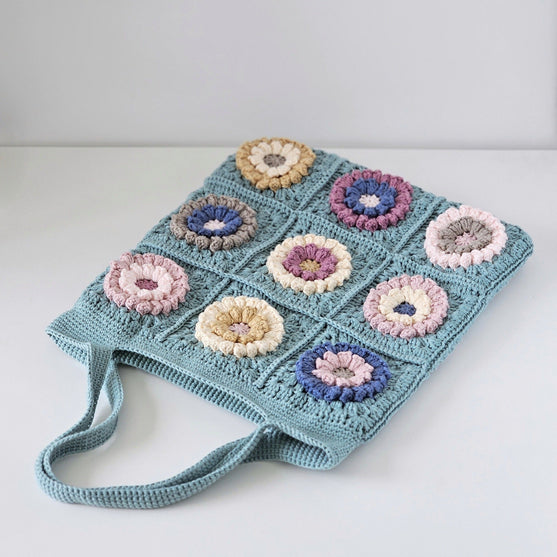 Spring Meadow - Tote bag
3