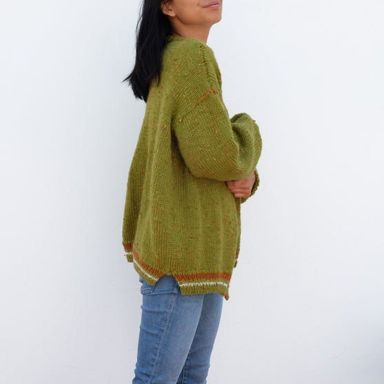 Grandpa - Cardigan
3
