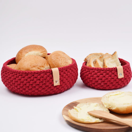 Brödkorg till julbaket
2