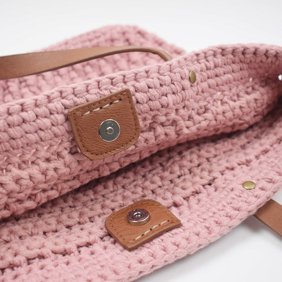 Hobbii Ribbon väska
3