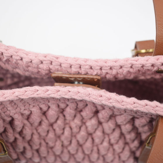 Hobbii Ribbon väska
4