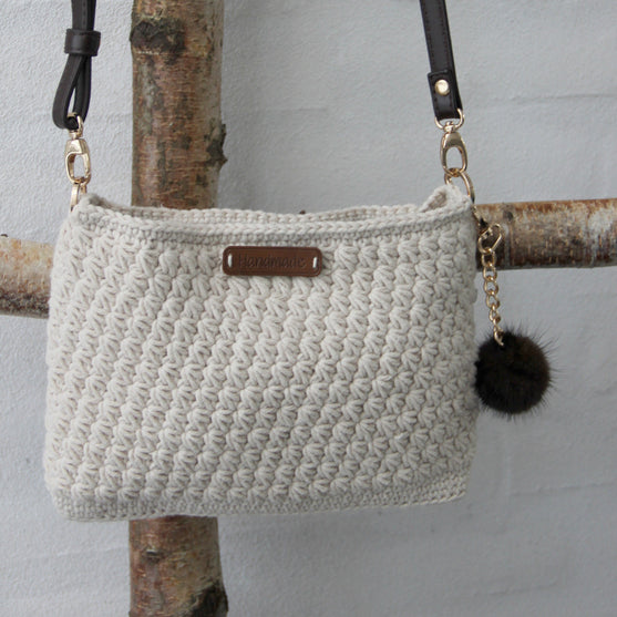 Star Stitch väska - Lilla
2