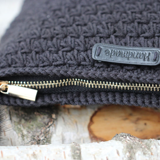Star Stitch väska - Lilla
4