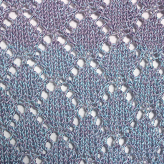 Sunrise Scarf
5