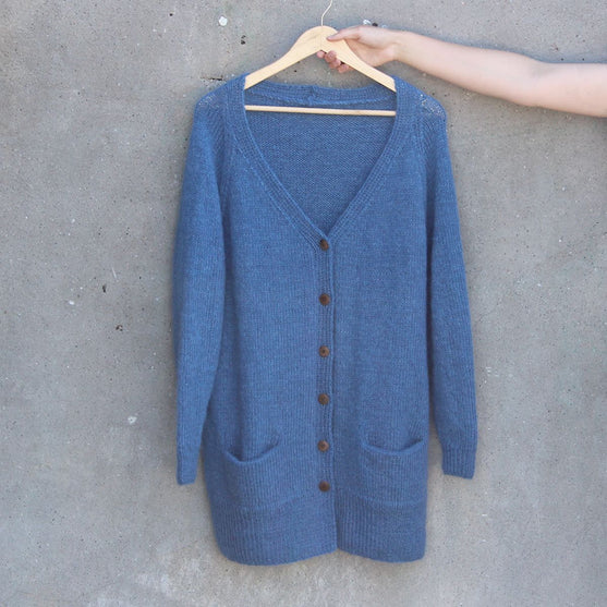 Maren Cardigan
4