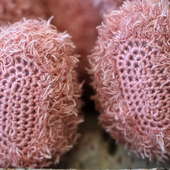 Teddy med filt och kudde - Trunte
5