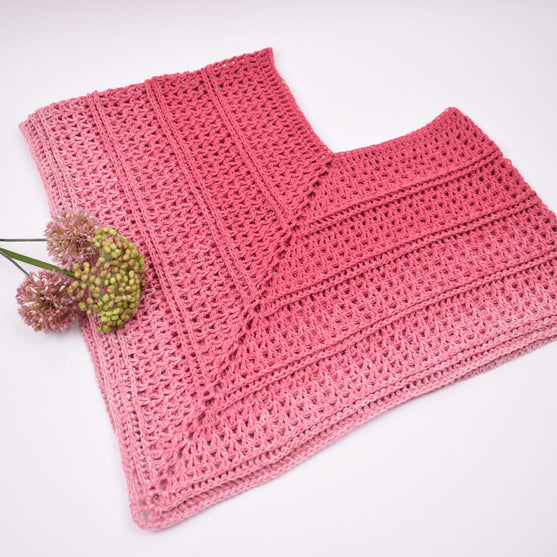 Timeless Barn Poncho – Sultan
2
