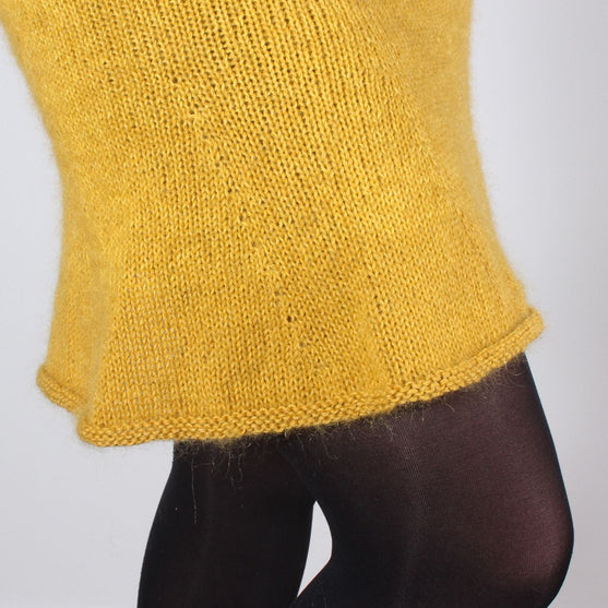Sultan Skirt
4