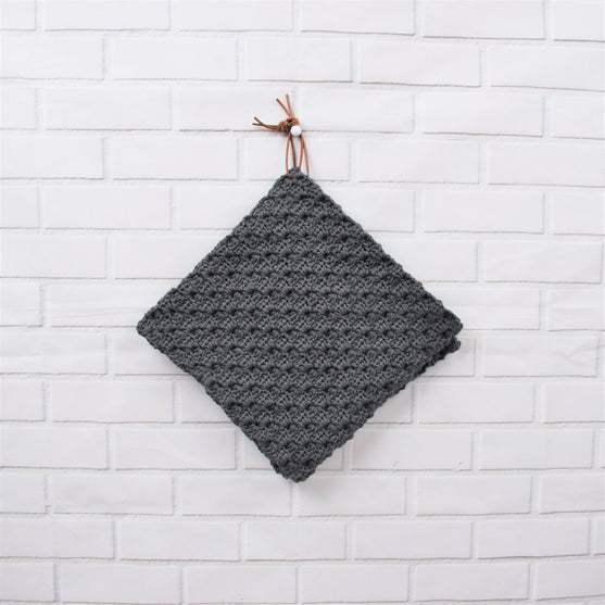 “C2C” Grytlappar
2