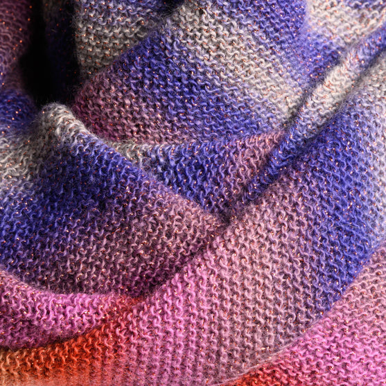 Snip Snip - Scarf
4
