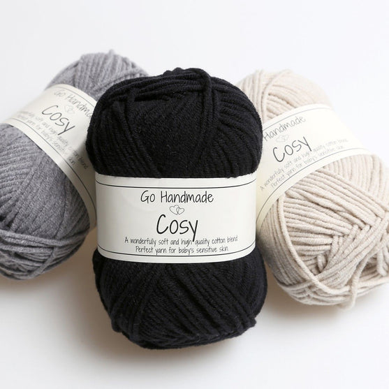 Bucket Bag med PU Läderbotten
5