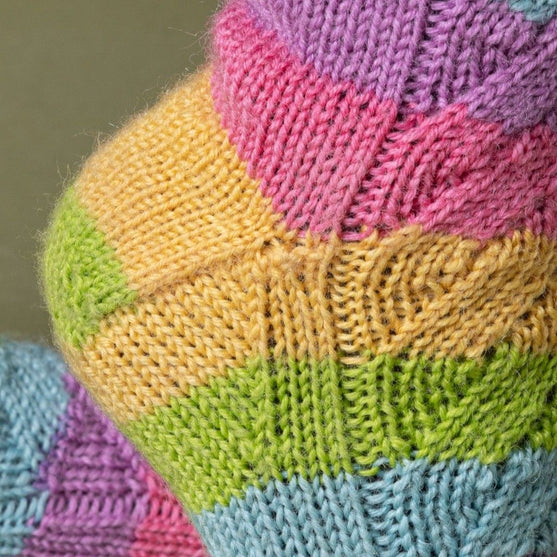 Elben - Barnstrumpor
2