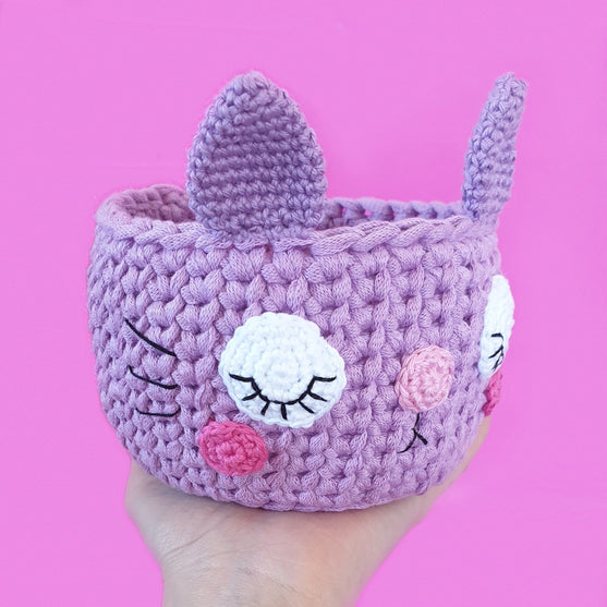 Kawaii Katt - Korg
2
