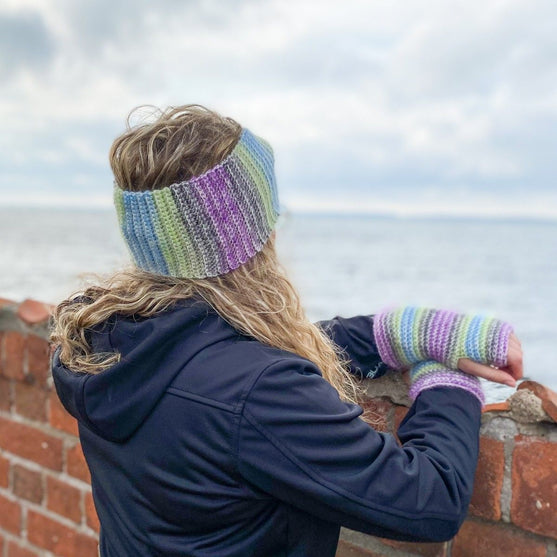 Crayons - Pulsvärmare
2
