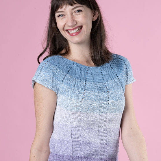Madeline - Blouse
2