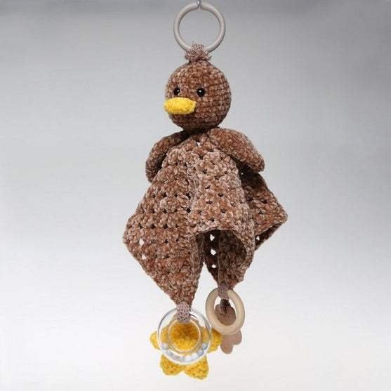 Ring Link – För upphängning - Go Handmade
4