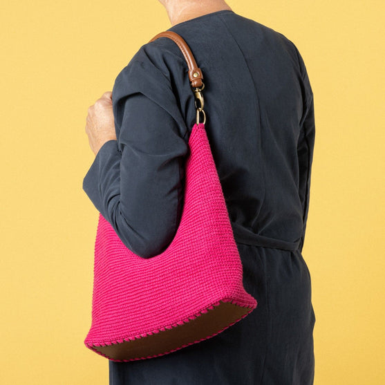 EveryDay - Väska - Pink Collection
2