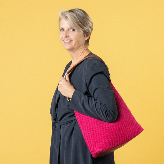 EveryDay - Väska - Pink Collection
3