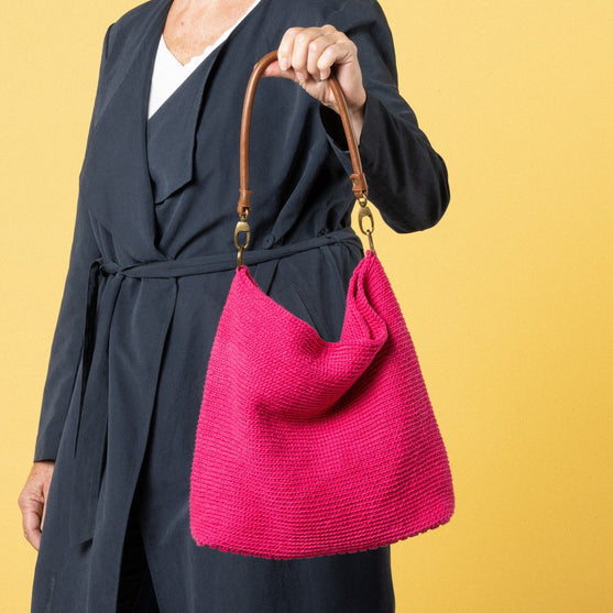 EveryDay - Väska - Pink Collection
6