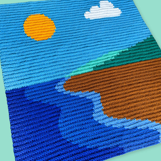 Beach Days - Filt
2