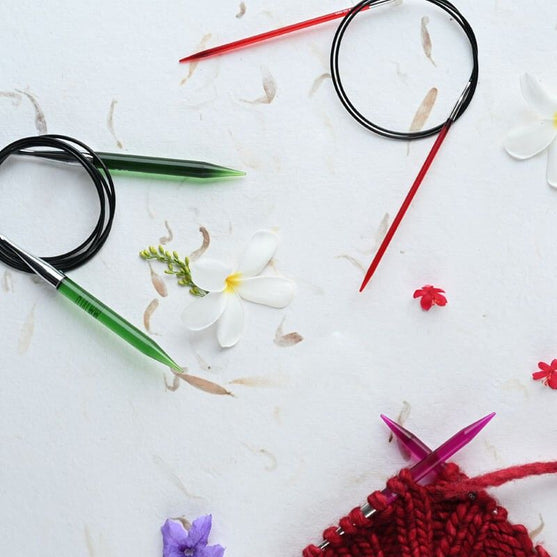 Trendz Rundstickor 60 cm - KnitPro
3