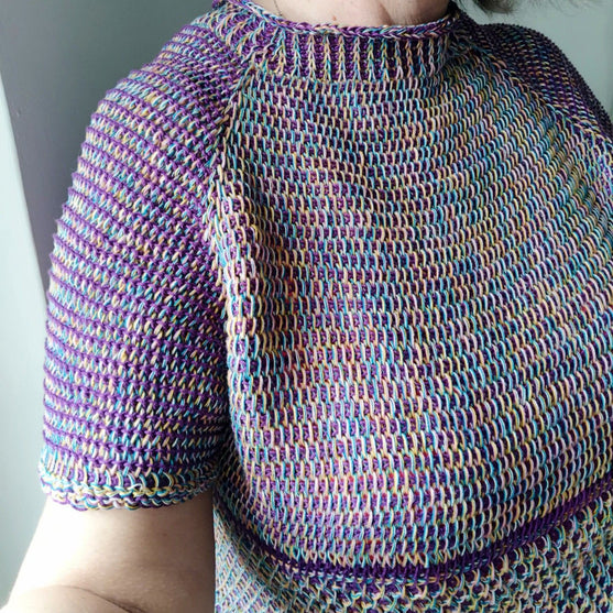 Dahlia - T-shirt
2