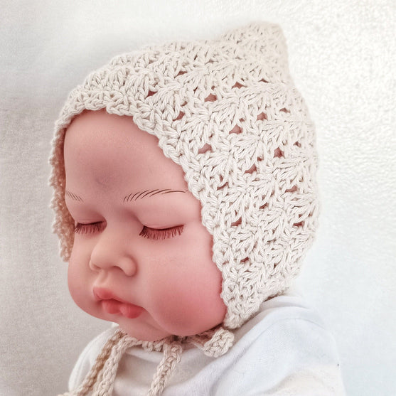 Primrose Pixie - Hätta
3