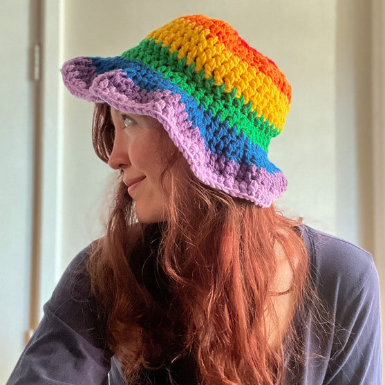 Jazzy - Sommarhatt
2