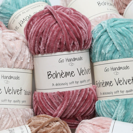 Sanseand - Bohème
6