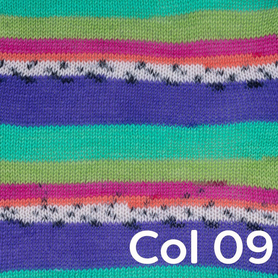 Silly Socks Flower Pop - Hobbii
9