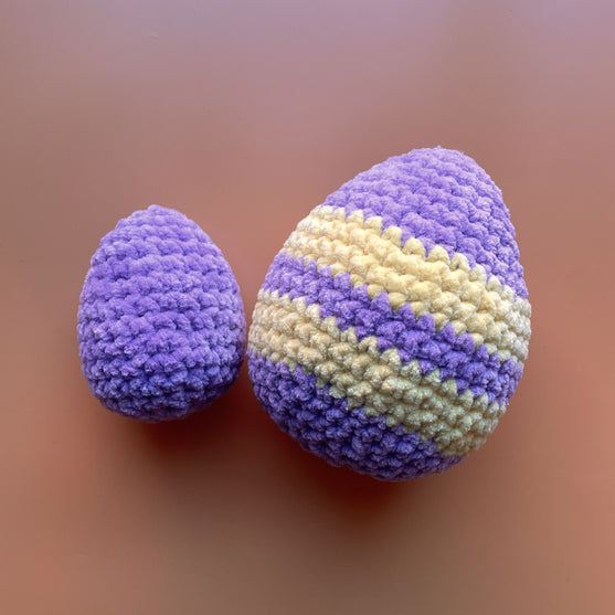 Påskägg
3