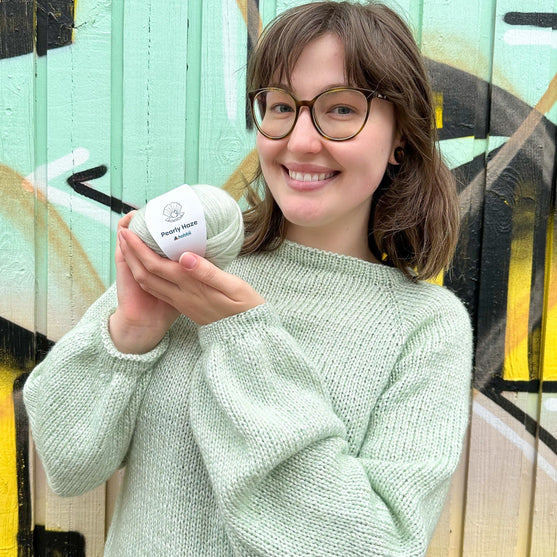 Call Me Back - Tröja
13