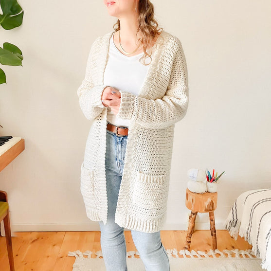 Milani - Cardigan
10