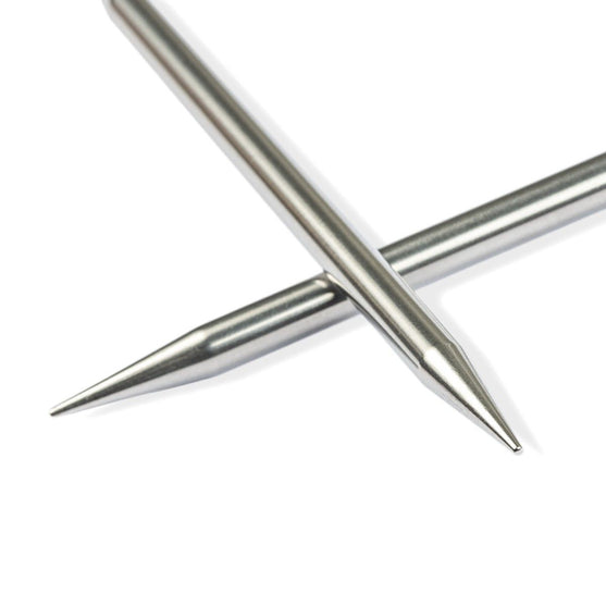 Swift rundstickor - 80 cm - Hobbii
2