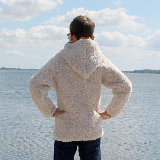 Teddy Jacka - Little One’s & Tweens
2