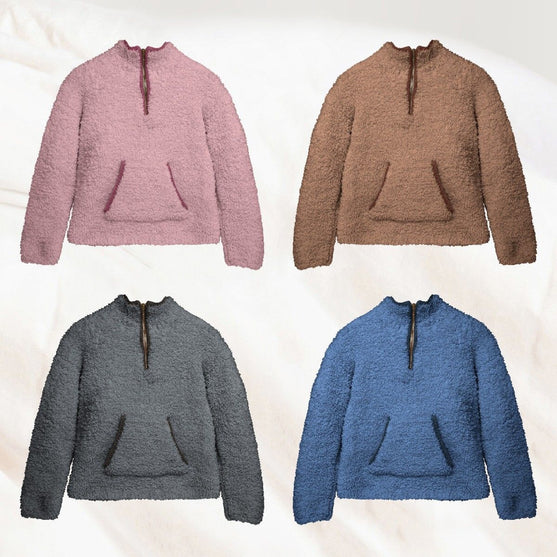 Sweater Robin - Adult
2
