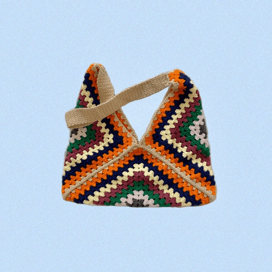 The Granny Bag - Väska
2
