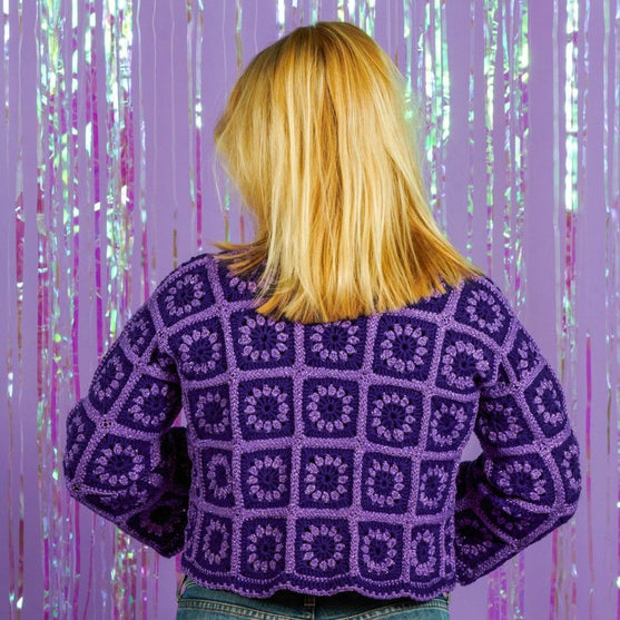 Sparkling Daisy - Kofta
3