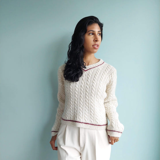 Tinseltown - Tröja
2