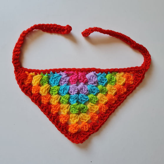 Dandy - Hund Bandana
5