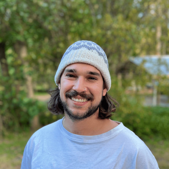 Cheynes - Beanie
2