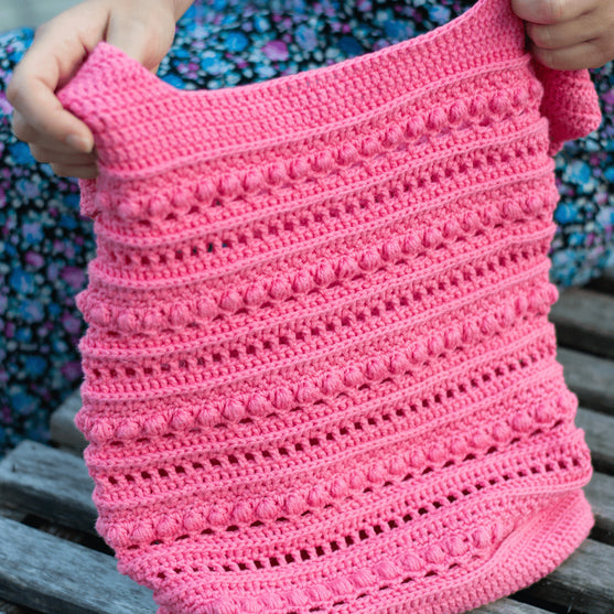 Amelia - Tote Väska
6
