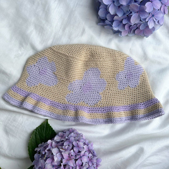 Hydrangea - Hatt
4
