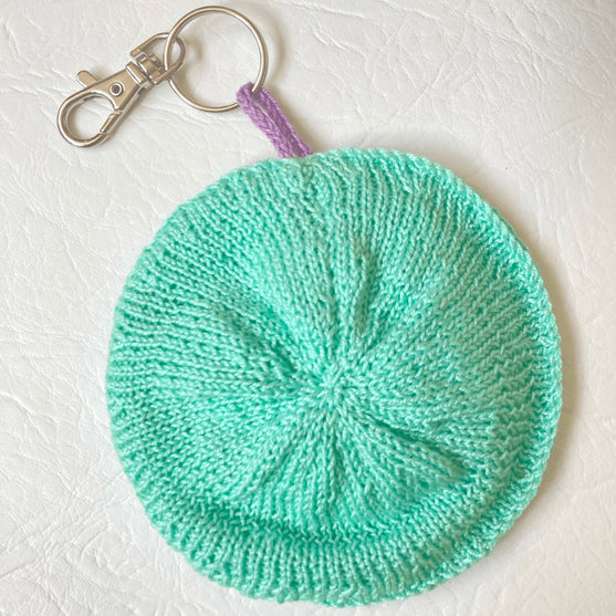 Bloom - Nyckelring
4