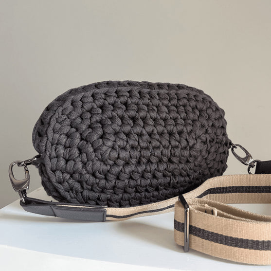 The Betty Belt Bag - Crossbodyväska
7